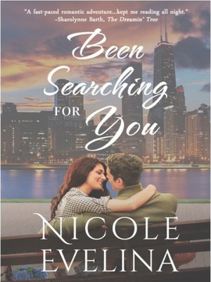 cover image of Been Searching for You
